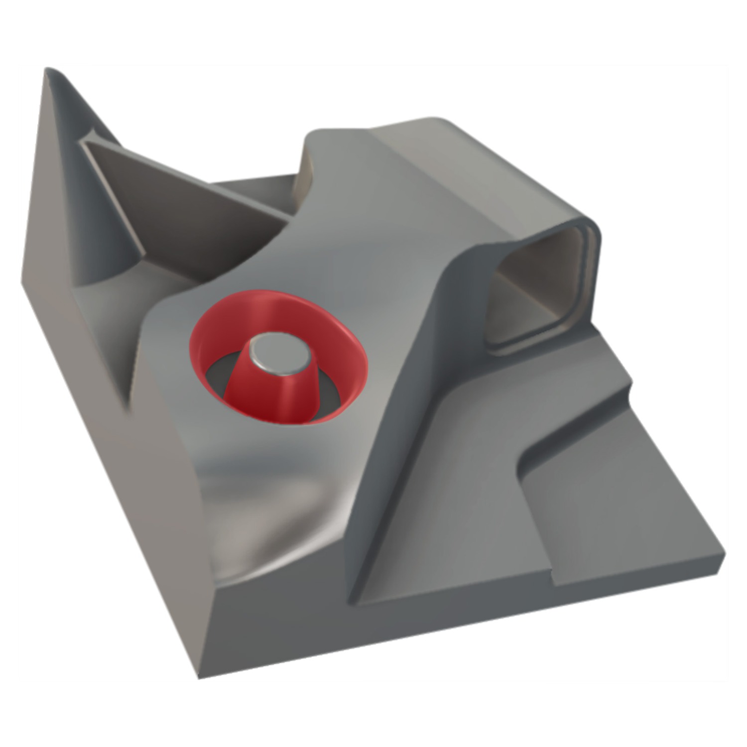 5 Axis Endmills - Barrel Form - Harmony
